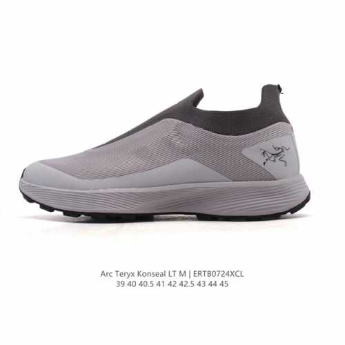 Corporate-Level Arc'teryx Men's Shoes Arcteryx Konseal Outdoor High-Performance