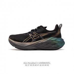 Asics novablast4 Novablast 4 Ff Blast Plus Eco Ahar Lo 33.5Mm-41.5Mm 8Mm Novabla