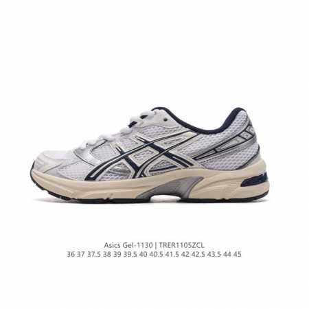 ASICS GEL-1 Logo Ortholite + GEL 2000 DDD DDD 1A256-113 DDD 36-45 DDD TRER 5ZCL - Click Image to Close