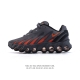 Nike Air Max Dn8 Fq7860-005 Swoosh 8 Dynamic Air Dynamic Air Eva Air Zoom Tpu R