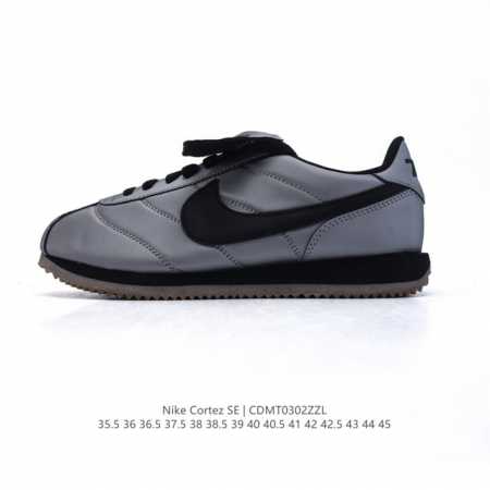 140 /Nike Cortez Leather Nike Classic Cortez Nike 1972 Nike Classic Cortez Leath - Click Image to Close