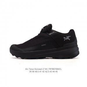 Corporate-level Arc'teryx men's shoes Arcteryxkonseallt Outdoor high-performanc