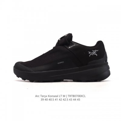 Corporate-level Arc'teryx men's shoes Arcteryxkonseallt Outdoor high-performanc