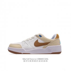 Nike Nike Full Force Low Nike Full Force 1988 Air Force Iii Force Hj3485 36 37.
