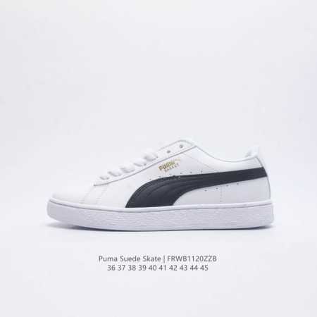 puma Suede Skate : 36-45 352634 Frwb1120Zzb - Click Image to Close