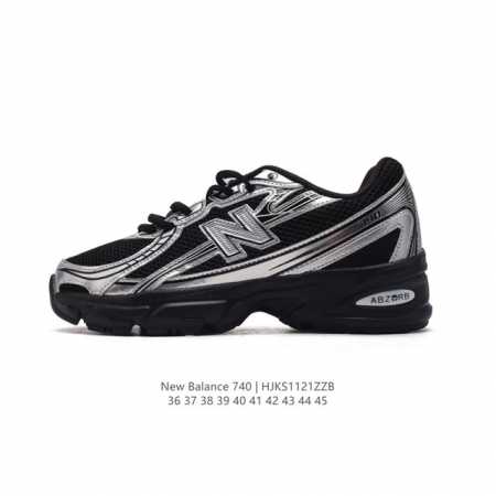New Balance Mr740 Nb T-Beam U740Wn2 36-45 Hjks1121Zzb - Click Image to Close