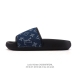 Corporate Louis Vuitton Pool Pillow Comfortable Casual Fashion Beach Shoes Casu