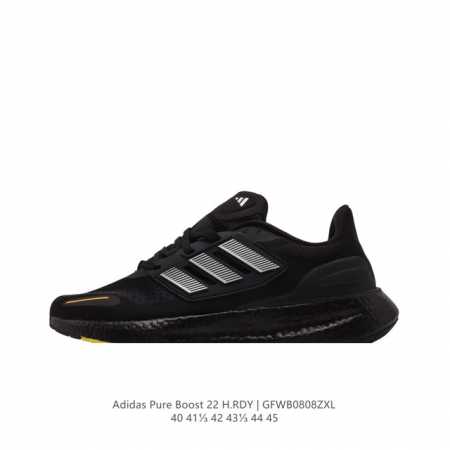 Adidas pureboost 22 Pureboost ub Boost Gz5 40-45 Gfwb0808 - Click Image to Close