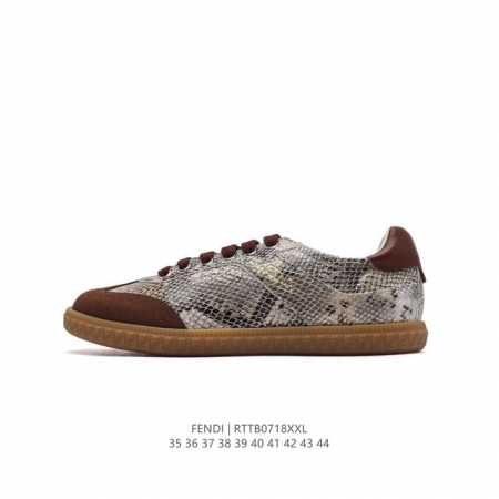 Fendi 2024 kim Jones fendi 35-44 Rttb0718 - Click Image to Close
