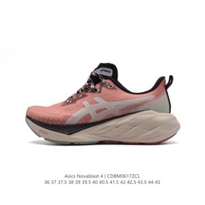 Asics novablast4 Novablast 4 Ff Blast Plus Eco Ahar Lo 33.5Mm-41.5Mm 8Mm Novabla