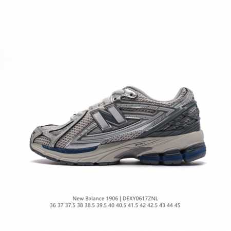 New Balance M 6 nb 2002 6 nb 2002R vibe 6R M 6Rqa 36-45 Dexy0617Znl - Click Image to Close
