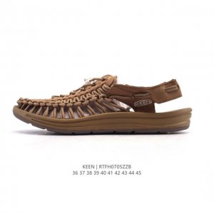 New company-level Keen comfortable wear-resistant wading river shoes outdoor sho