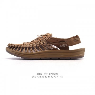 New company-level Keen comfortable wear-resistant wading river shoes outdoor sho