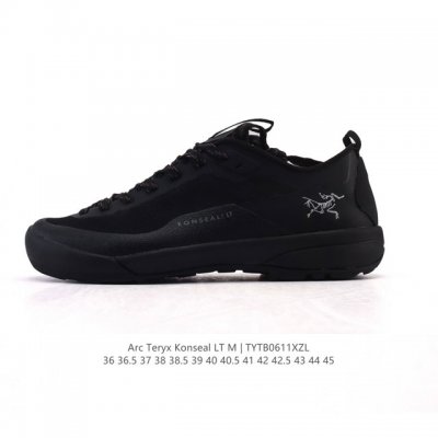 Jordancmft Era 90 shock-absorbing, non-slip, wear-resistant low-top running casu
