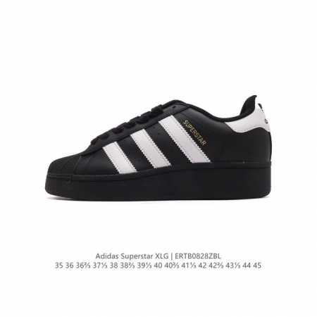 adidas Originals Superstar Xlg adidas Superstar 70 Ig9777 35-45 Ertb0828Zbl - Click Image to Close