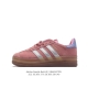 Adidas gazelle Bold gazelle ng Hq691235.5-40Kiba0427Zzl