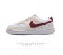 Nike Court Vision Lo 20 Swoosh Swoosh Nike Fq7628 36 37.5 38 39 40 41 42 43 44
