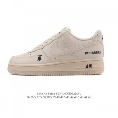 Special Price: Original Price: 290 RMB Nike Air Force 1 '07 Low, Air Force One W