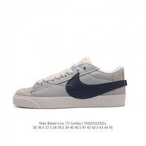 Nike Blazer Low '77 Jumbo 1977 Blazer : Fz6773 36-45 Yhqc0523Zll