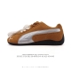 Puma Speedcat Og, a low-top, German-inspired racing shoe with a retro, versatile