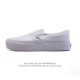 Vans Classic Slip-On Vans Slip-On : 35-44 : Bnkw0427Lkl