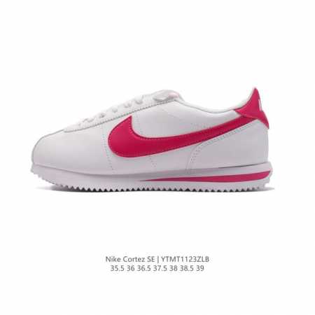 Nike Classic Cortez Nylon Eva Dm4044 35.5 36 36.5 37.5 38 38.5 39 Ytmt1123Zlb - Click Image to Close