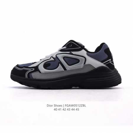 Dior D-Connect 19Ss Dior Christian Dior 40-45 Fgaw0512Zbl - Click Image to Close