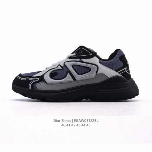 Dior D-Connect 19Ss Dior Christian Dior 40-45 Fgaw0512Zbl
