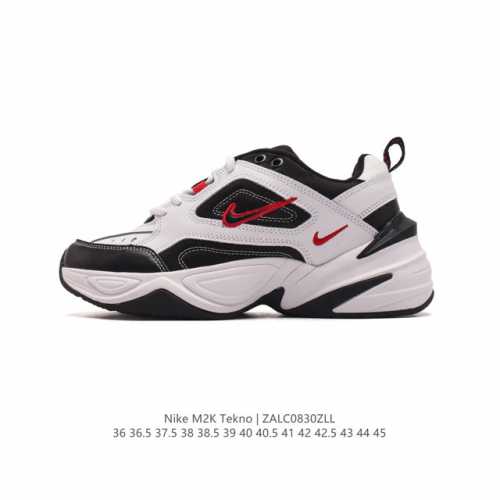Nike M2K Tekno Monarch Monarch Monarch Iv Ao3108 36-45 Zalc0830Zll