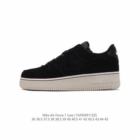 Nike Air Force 1 '07 Low force 1 Hf4933-400 36-45 Yufd0911Zzl - Click Image to Close