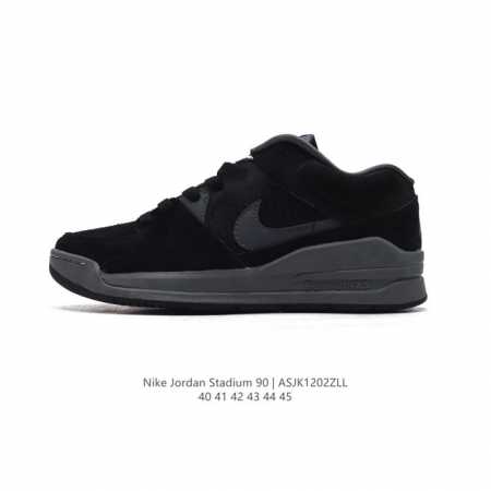 Nike Air Jordan Stadium Aj90 Aj90 tinkerhathield Nk Air Formula 23 Airjordan Stadium 90 Flight Pv8116 40-45 Asjk 2Zll - Click Image to Close