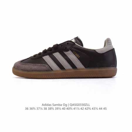 Adidas Originals Samba Og Shoes T 50 Adidas Samba Samba Og T Samba Gv8358 36-45 - Click Image to Close