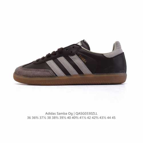 Adidas Originals Samba Og Shoes T 50 Adidas Samba Samba Og T Samba Gv8358 36-45
