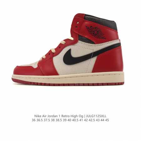 Company Grade Nike Men's and Women's Sports Sneakers Nike Air Jordan 1 Retro Hi - Click Image to Close