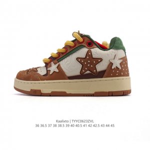 Kaalixto classic thick-soled height-increasing sneakers are popular single-item