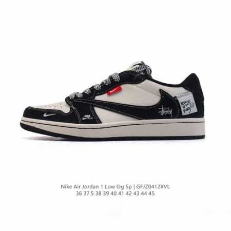 Nike Air Jordan 1 Low Og Sp Military Blue Aj1 1 2025 Aj1 1 Aj1 1 Ts Swoosh Dm78 - Click Image to Close