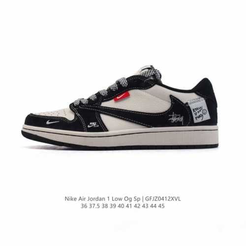 Nike Air Jordan 1 Low Og Sp Military Blue Aj1 1 2025 Aj1 1 Aj1 1 Ts Swoosh Dm78
