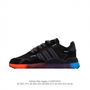Adidas Nite Jogger 3M Boost Fx6834 36 36 37 38 38 39 40 40 41 42 42 43 44 45 Uj