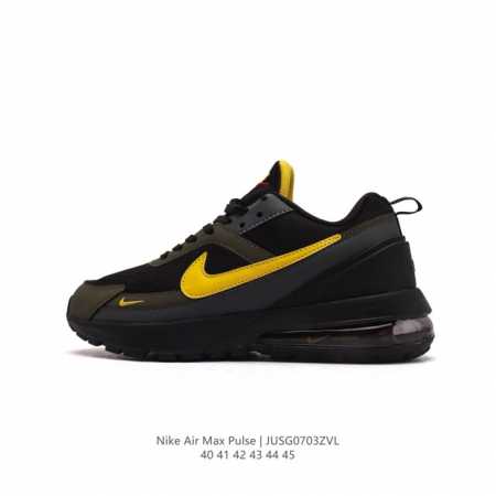 NIKE AIRMAXPULSEROAM Nike Air Max Pulse Roam Max Air Air Max 270 Max Air FN6920 - Click Image to Close