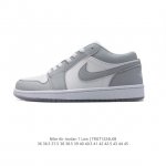 air Jordan 1 Low Aj1 1 1 aj1 19 Wings Jordan Nike Air Wings Dc0774-107 36-46 Tr