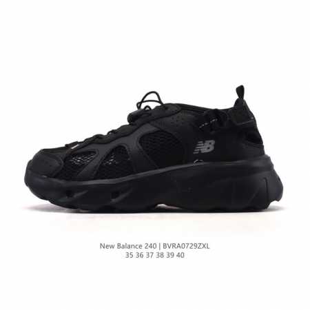 New Balance Kave 2401 Women's Low-Top Breathable Waterproof River Shoes, a styli - Click Image to Close