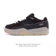 Nike Jordan Flight Court Fashionable, Casual, Non-Slip And Wear-Resistant Low-To