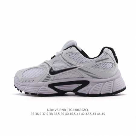 Nike 2025 new Nike V5 Rnr lightweight cushioning support casual shoes comfortabl - Click Image to Close