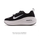 New Nike Vomero Plus with Reverse Swoosh | The new king of running shoes! Thick