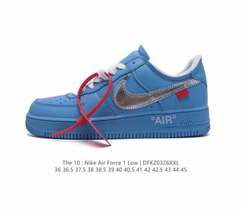 nike Air Force 1 Low # # Ao4297-001 36 36.5 37.5 38 38.5 39 40 40.5 41 42 42.5