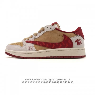 Company-grade Nike Air Jordan 1 Low Og Sp Military Blue AJ1 Jordan 1 Reverse Sw