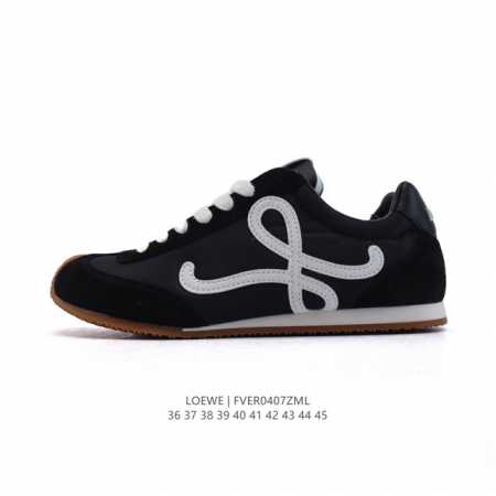 Loewe Ballet Runner Loewe Ballet Runner 2.0 T : 36-45 : Fver0407Zml - Click Image to Close