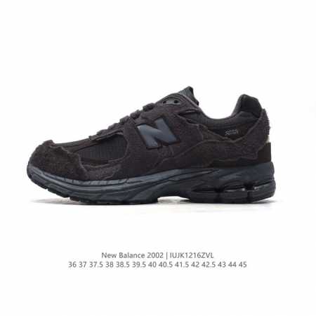 New Balance 2002R Encap N-Ergy New Balance Ml2002Ro 36-45 Iujk1216Zvl - Click Image to Close