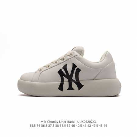 MLB Chunky Liner Basic MLB CHUNKY LINER , style, 35.5-45 UIJK0620 - Click Image to Close