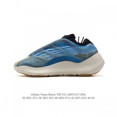 Adidas Yeezy 700 V3 700 Yeezy 700 V3 Yeezy 700 V3 Rpu Eva Pu Yeezy 700V3 yeezy 700V2 , . Id1674 36-45 Lmfh1211Znl